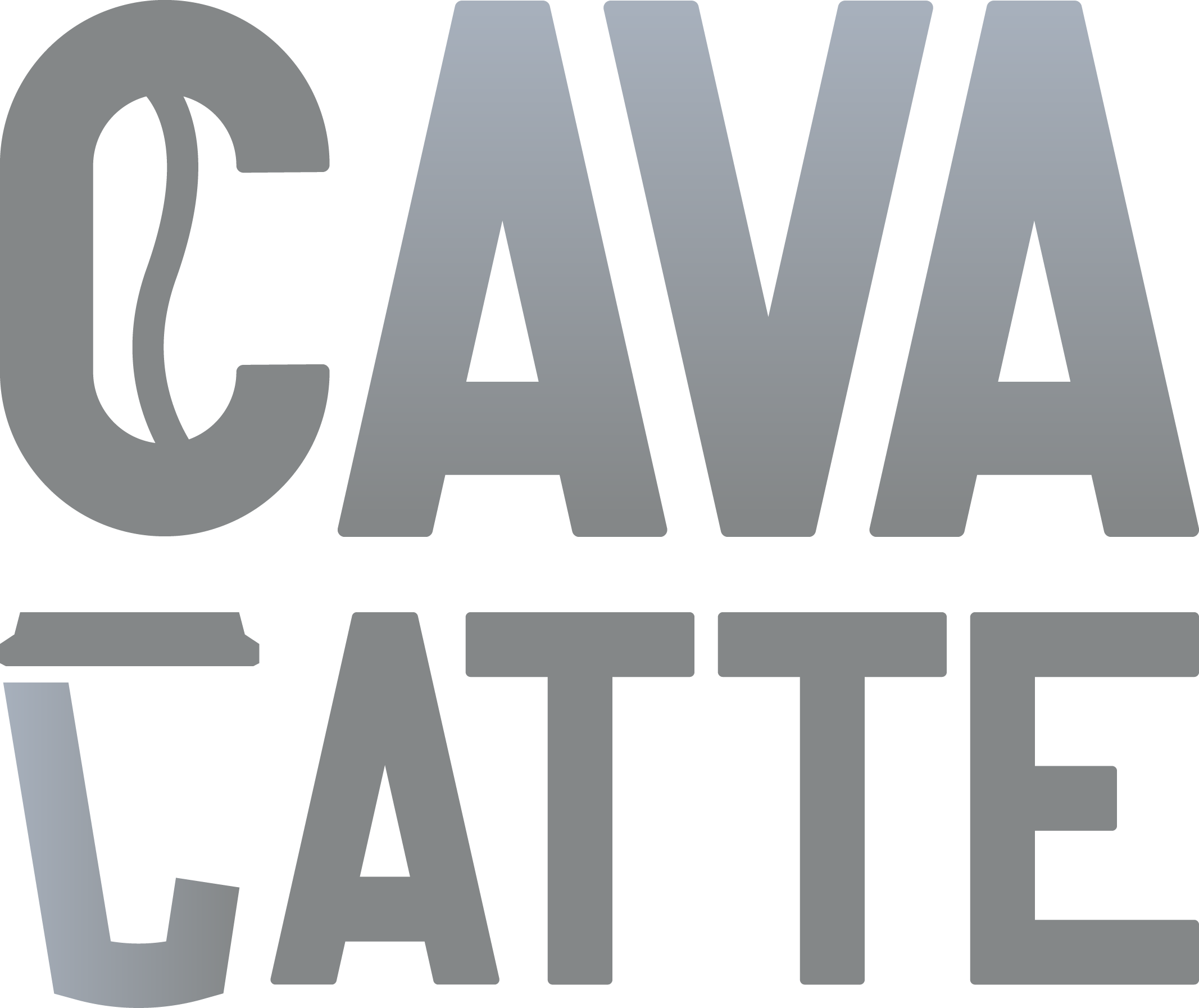 Cava Latte